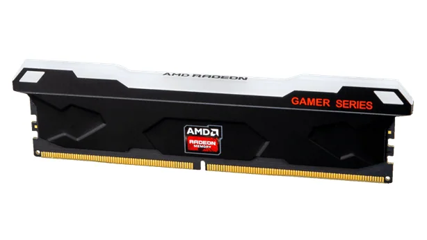 Оперативная память 32GB Kit(2x16GB) DDR5 6000MHz AMD Radeon UDIMM RGB CL36 R7S532G6000U1K-RGB