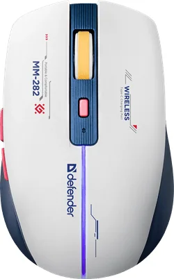 Мышь Defender Dila MM-282