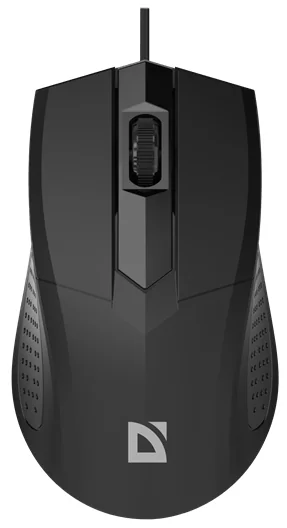 Мышь Defender Optimum MB-270 PRO