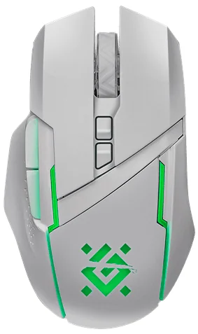 Мышь Defender Ibix GM-895