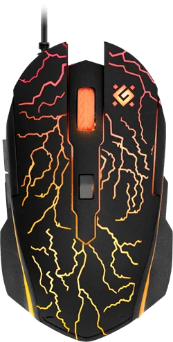 Мышь Defender Ezone GM-036