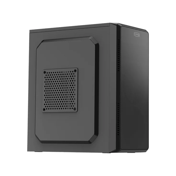 Корпус PCCooler C3 I300 BK mATX/ITX 1xUSB3.0 1xUSB2.0 1xAudio/Mic Black