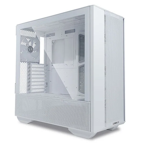 Корпус Lian Li Lancool III E-ATX/ATX/m-ATX/ITX G99.LAN3W.10R Белый