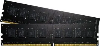 Оперативная память 32GB Kit (2x16GB) GEIL DDR4 3200Mhz UDIMM PRISTINE PC4-25600 GP432GB3200C22DC