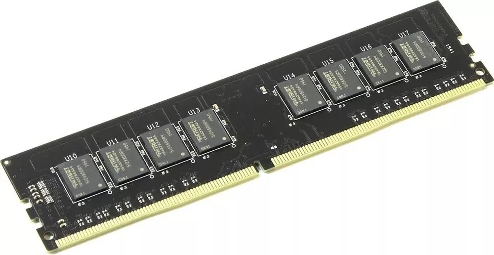 Оперативная память 8GB GEIL DDR4 3200Mhz UDIMM PC4-25600 PRISTINE SERIES GP48GB3200C22SC