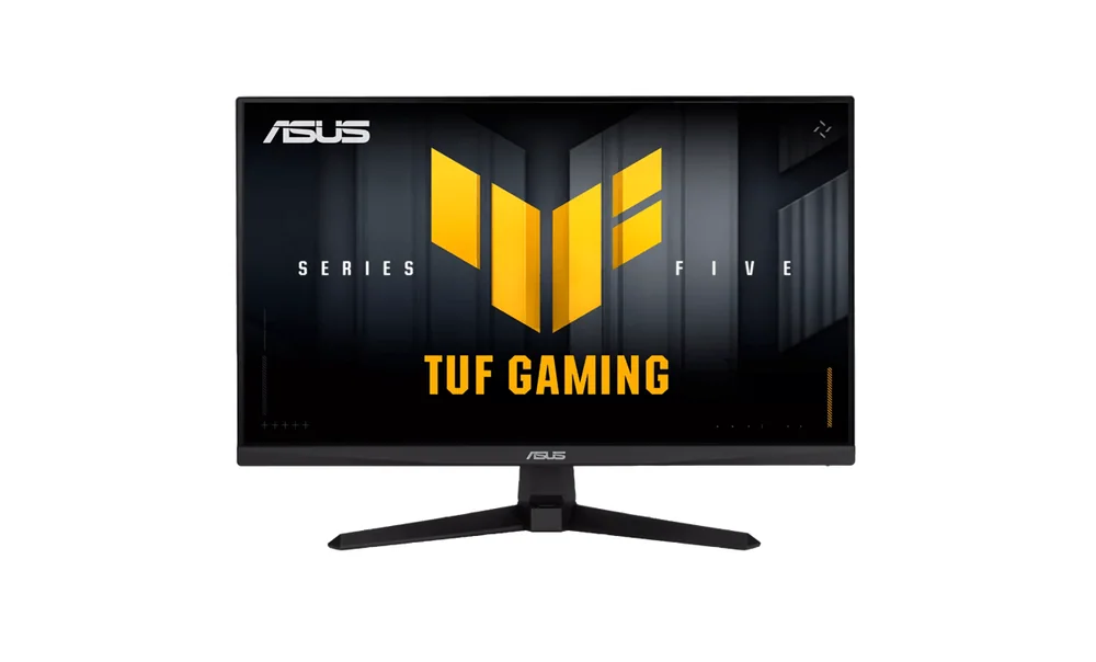 Монитор 23.8" ASUS TUF Gaming VG249QM5A IPS 1920x1080 240Hz 1ms 300cd/m2 1000:1 2xHDMI 1xDP 2Wx2
