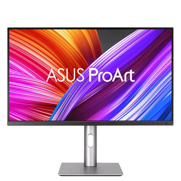 Монитор 31,5" ASUS ProArt Display PA329CRV IPS 3840x2160 60Hz 4ms 350cd/m 1000:1 2xHDMI 2xDP USB-C
