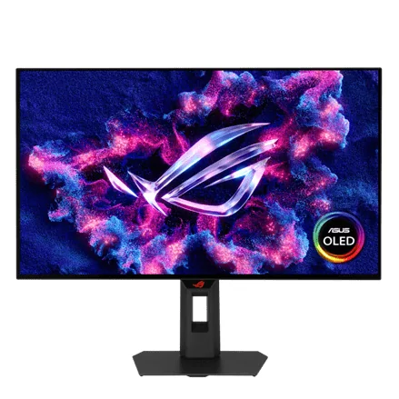Монитор 27" ASUS ROG Strix XG27AQDMGR WOLED 2560x1440 240Hz 0.03ms 1300 cd/m2 2xHDMI 1xDP 2xUSB