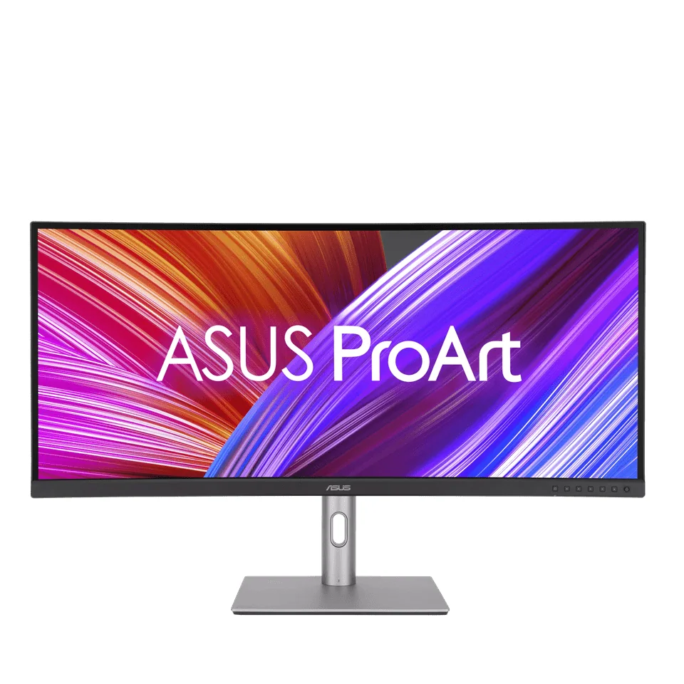 Монитор 34,1" ASUS ProArt Display PA34VCNV IPS 3440x1440 60Hz 5ms 300cd/m 1000:1 2xHDMI 2xDP 1xUSB-C