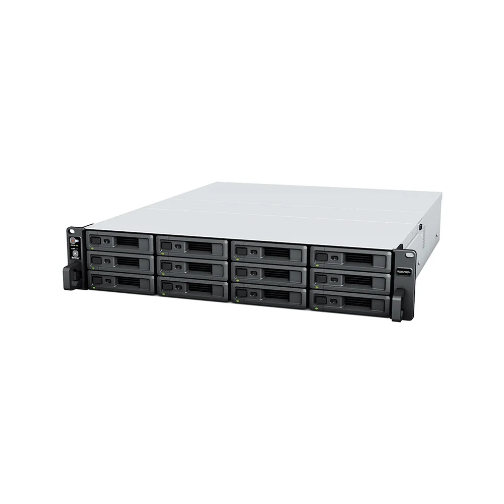 Система хранения данных (сервер) Synology RS2423+