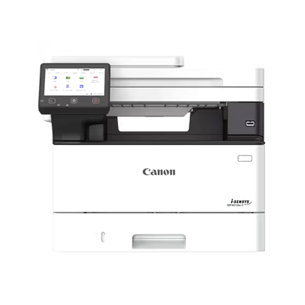Монохромное лазерное МФУ Canon I-S MF461dw II