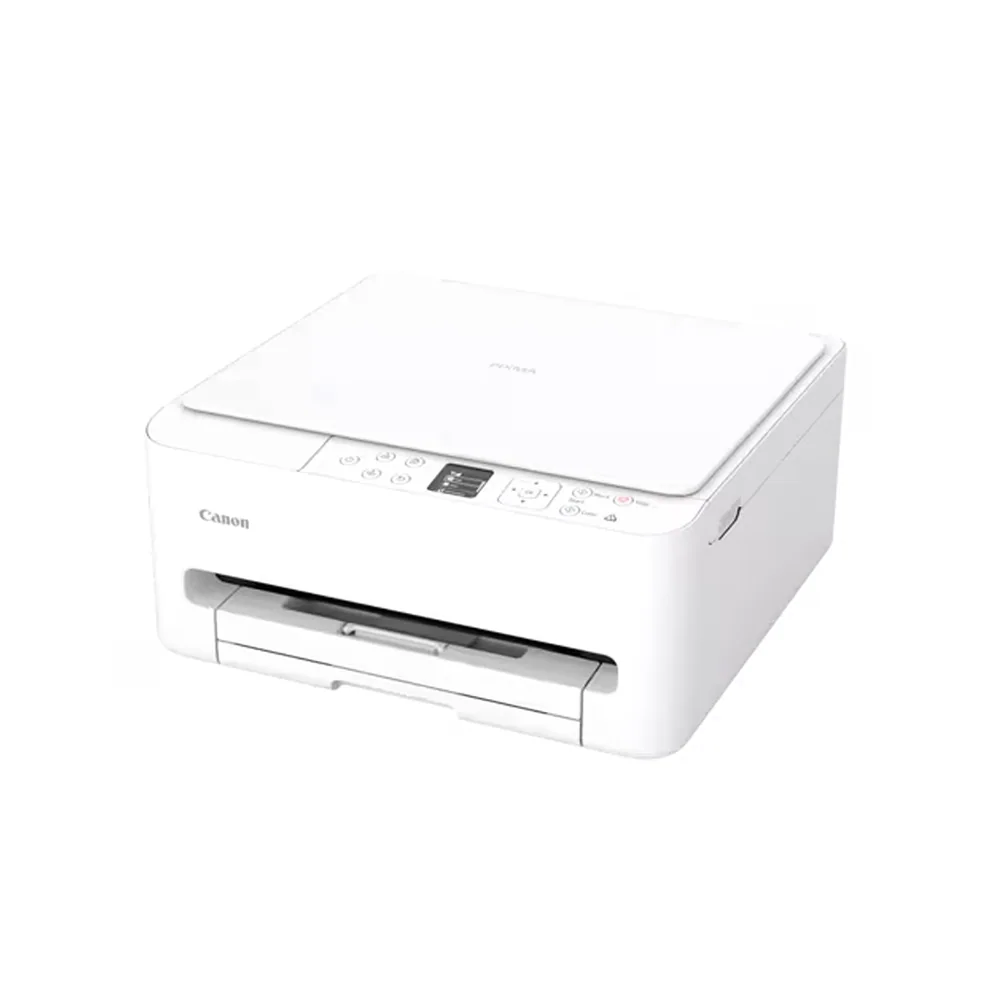 Цветное МФУ Canon Pixma TS6540i