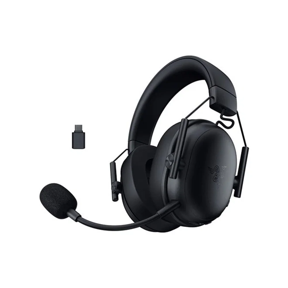 Гарнитура Razer BlackShark V3 X HyperSpeed