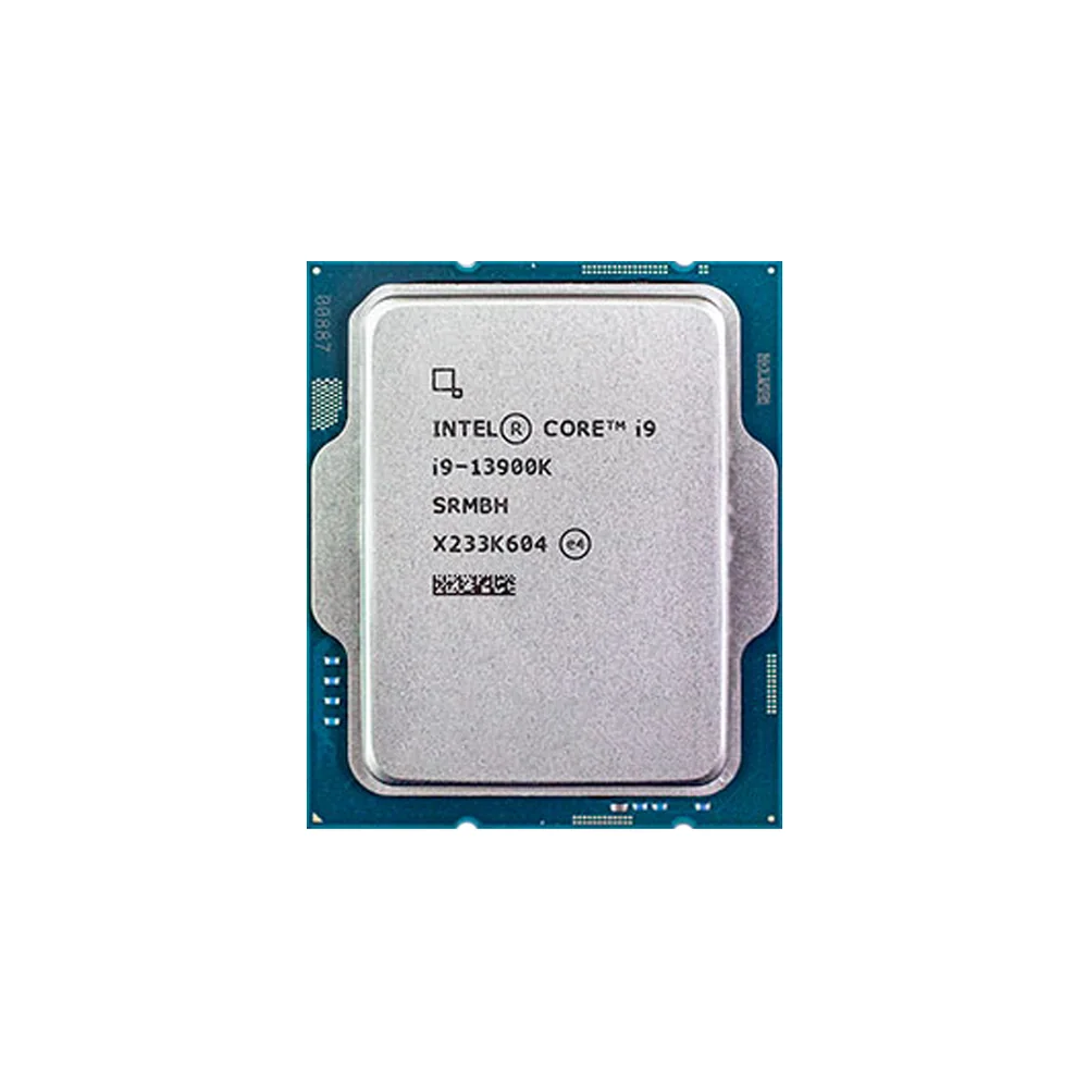 Процессор Intel Core i9 13900K