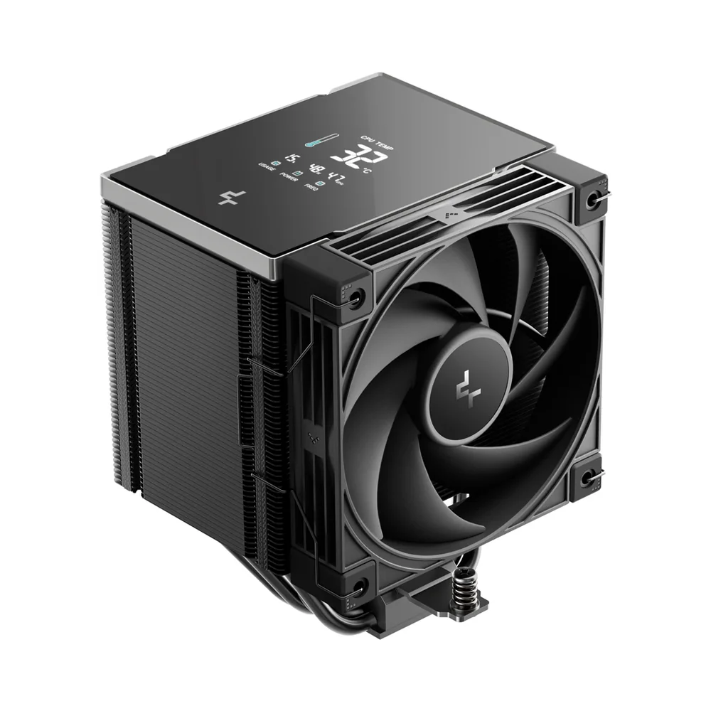 Кулер для процессора Deepcool AK500 G2 Digital NYX