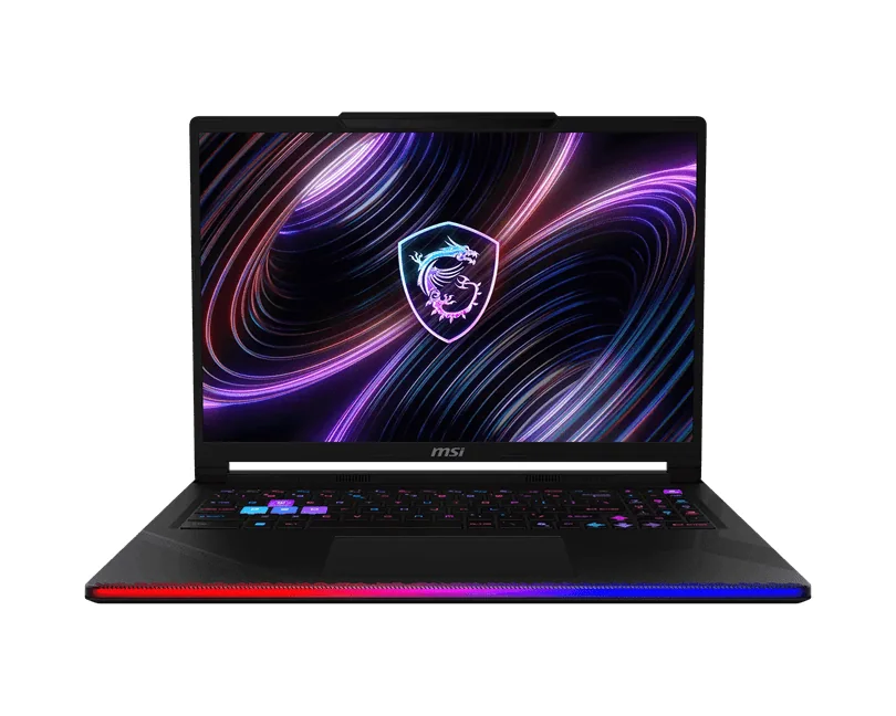 NB MSI Raider 16 Max HX B2WJ-055KZ 16" IPS 240Hz/Core Ultra 9 290HXPlus/32GB/2TB/RTX5090/W11H/Black