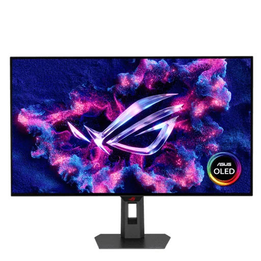 Монитор 32" ASUS ROG Strix XG32UCWG WOLED 38400x2160 165Hz 0.03ms 1300cd/m 1.5M:1 2xHDMI 1xDP 1xUSB