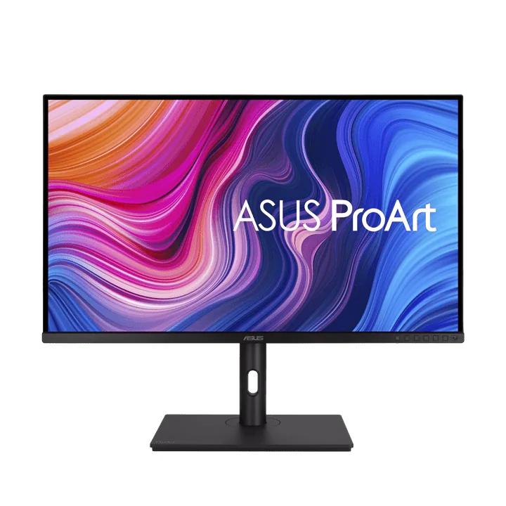 Монитор 32" ASUS ProArt Display PA329CV IPS 3840x2160 60Hz 5ms 350cd/m 1000:1 2xHDMI 1xDP 1xUSB-C