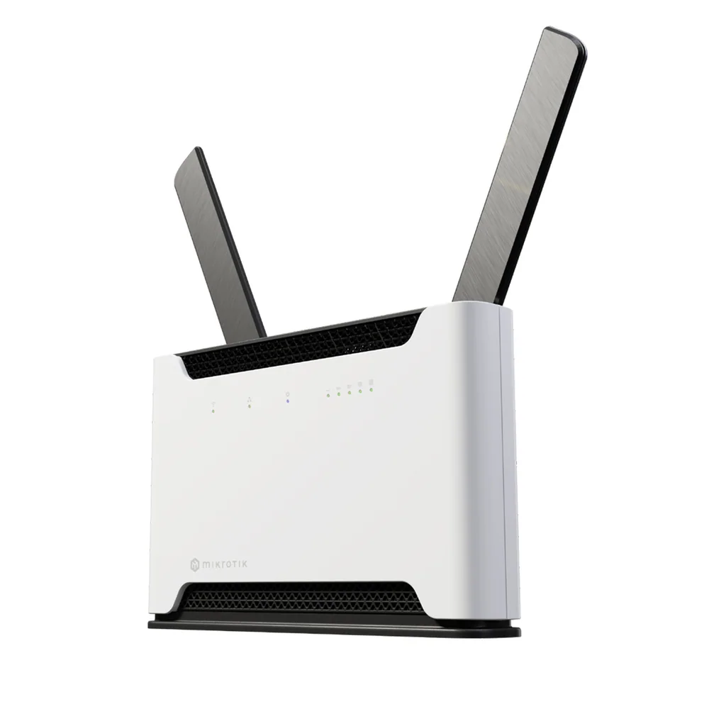Маршрутизатор MikroTik S53UG+5HaxD2HaxD-TC&EG18-EA