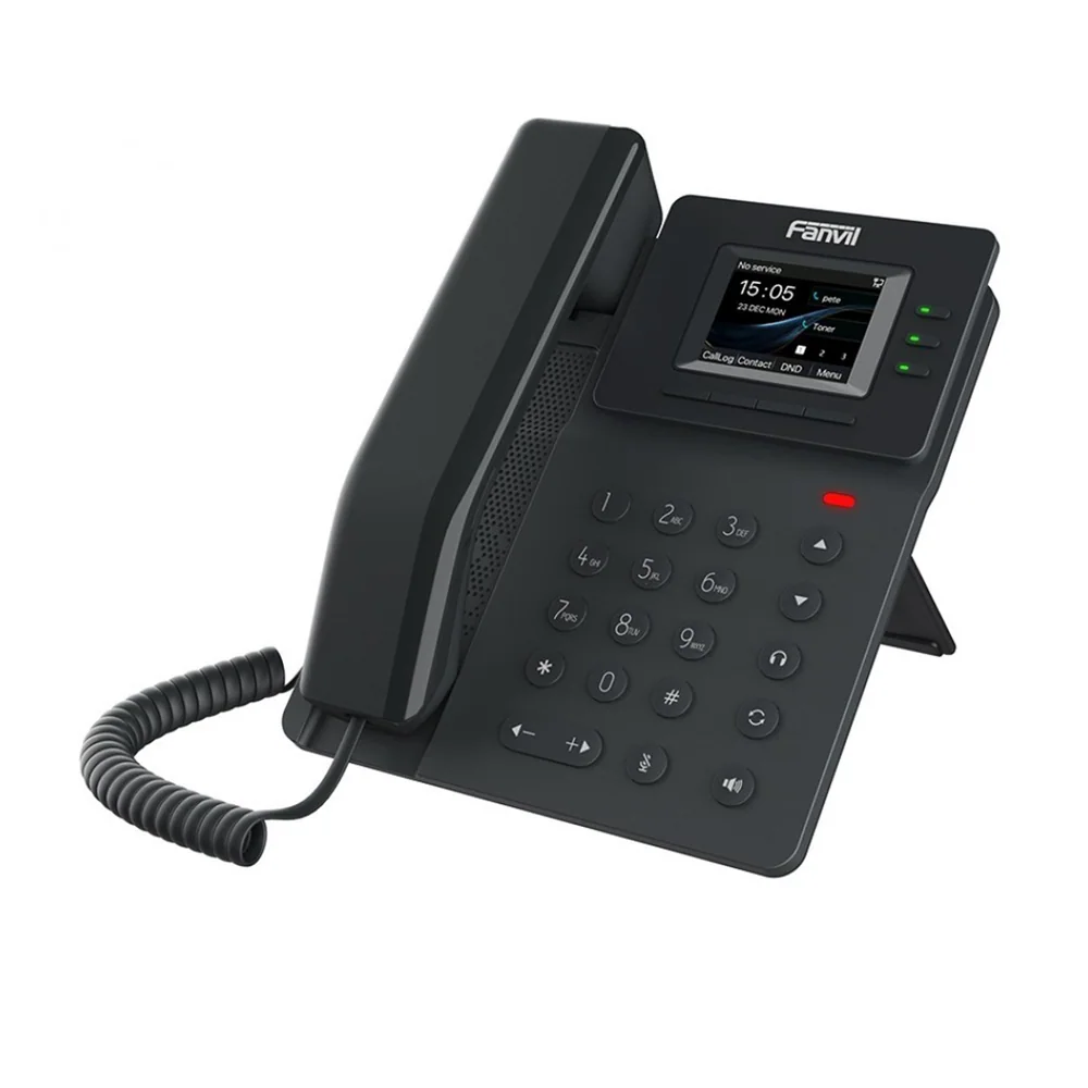 IP-телефон Fanvil V60P