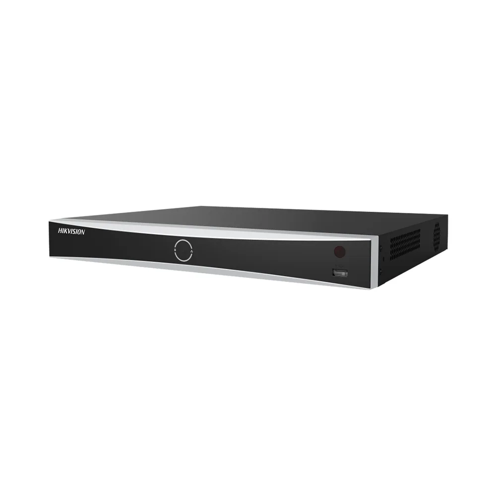 Сетевой видеорегистратор Hikvision DS-7616NXI-I2/VPro