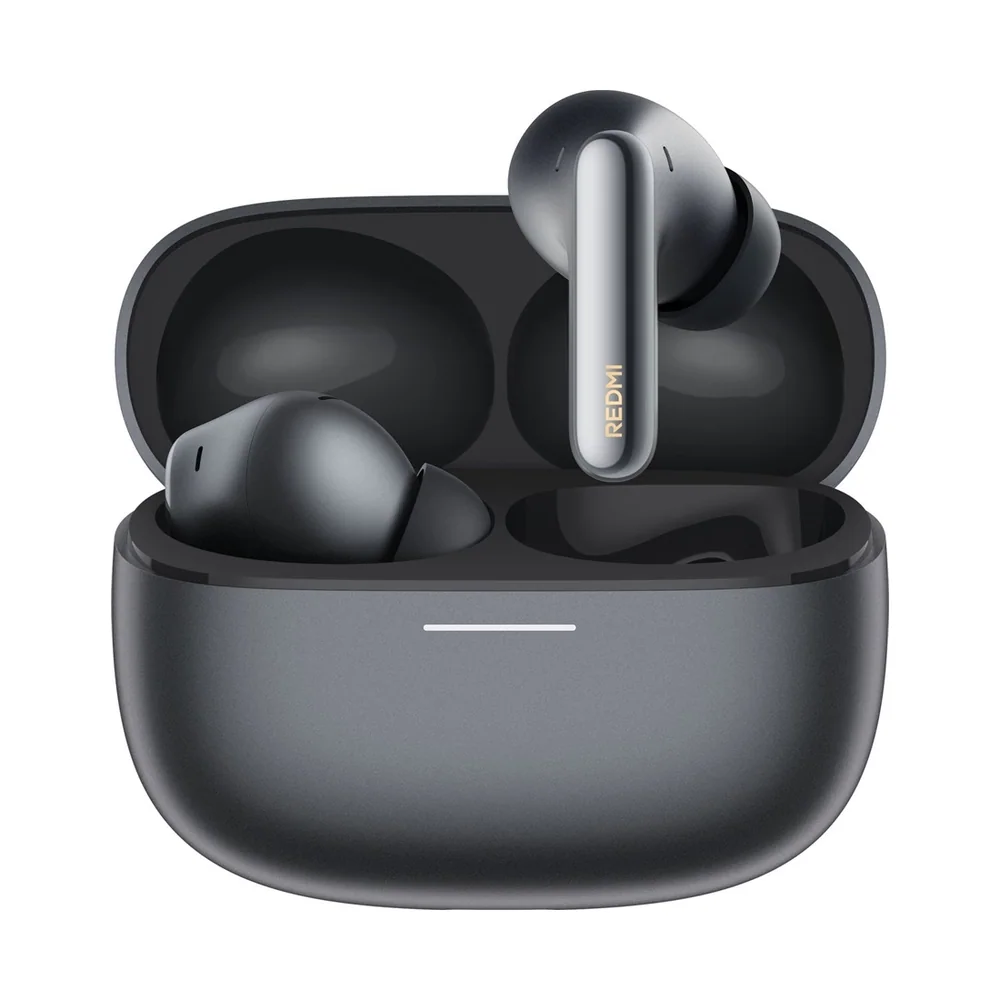 Наушники Redmi Buds 8 Pro Obsidian Black