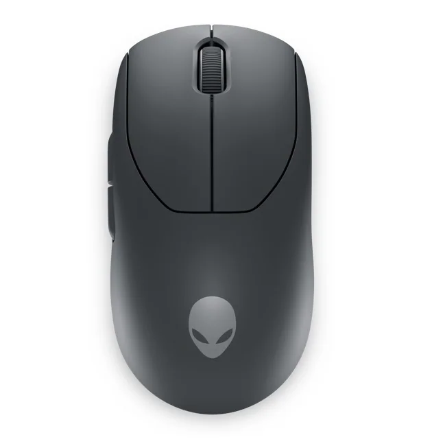 Dell Alienware Pro Wireless Gaming Mouse (Dark Side of the Moon)