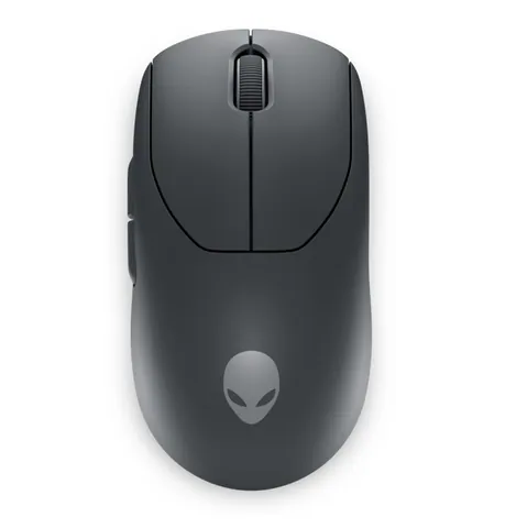 Dell Alienware Pro Wireless Gaming Mouse (Dark Side of the Moon)