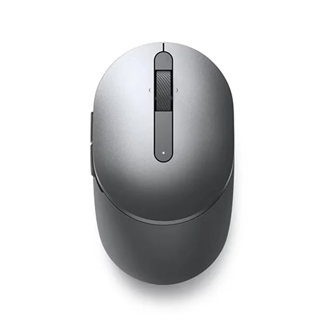 Dell Pro Wireless Mouse - MS5120W- Titan Gray