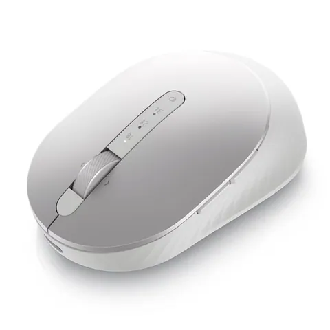 Dell Pro Premium Compact Mouse - MS7421W - Platinum Silver