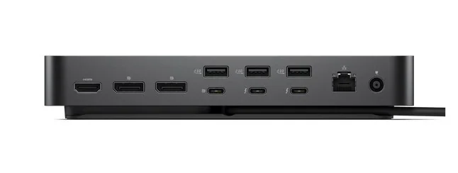 Dell Pro Thunderbolt 4 Dock - WD25TB4