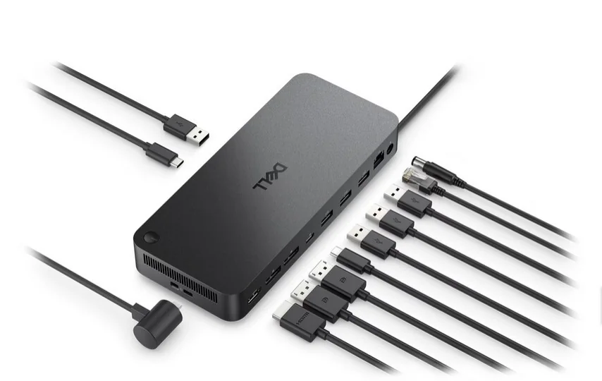 Dell Pro Dock - WD25Z