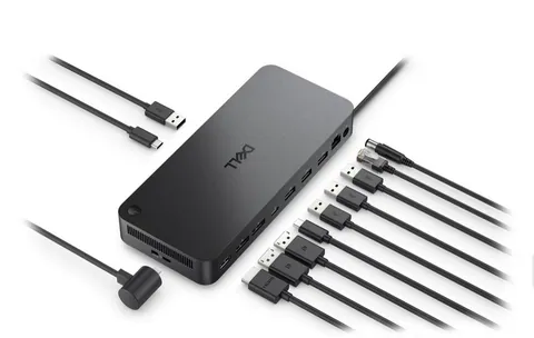 Dell Pro Dock - WD25Z