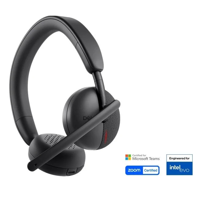 Dell Wireless Headset WL3024