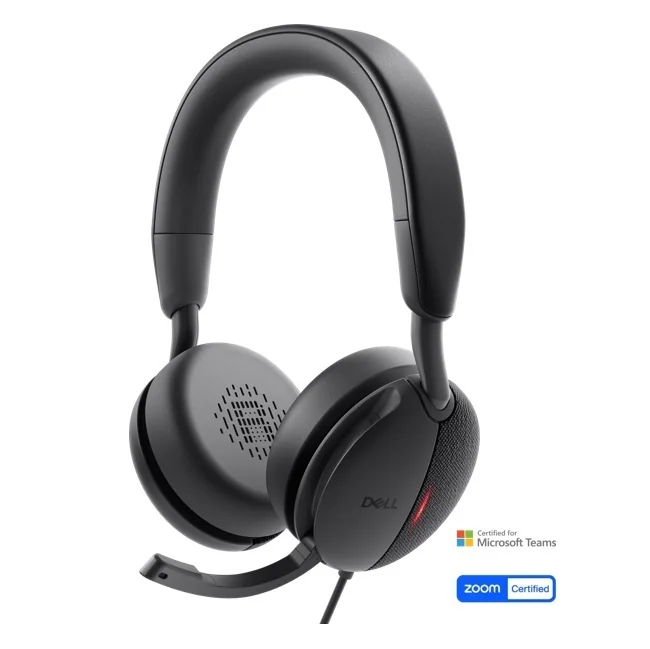Dell Pro Wired ANC Headset WH5024