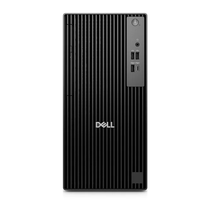 Dell Pro Tower QCT1255 AMD Ryzen 7 PRO 8700G|16GB|512GB SSD|W11 Pro|Kb|TPM