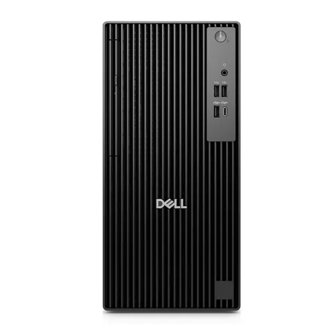 Dell Pro Tower QCT1255 AMD Ryzen 7 PRO 8700G|16GB|512GB SSD|W11 Pro|Kb|TPM