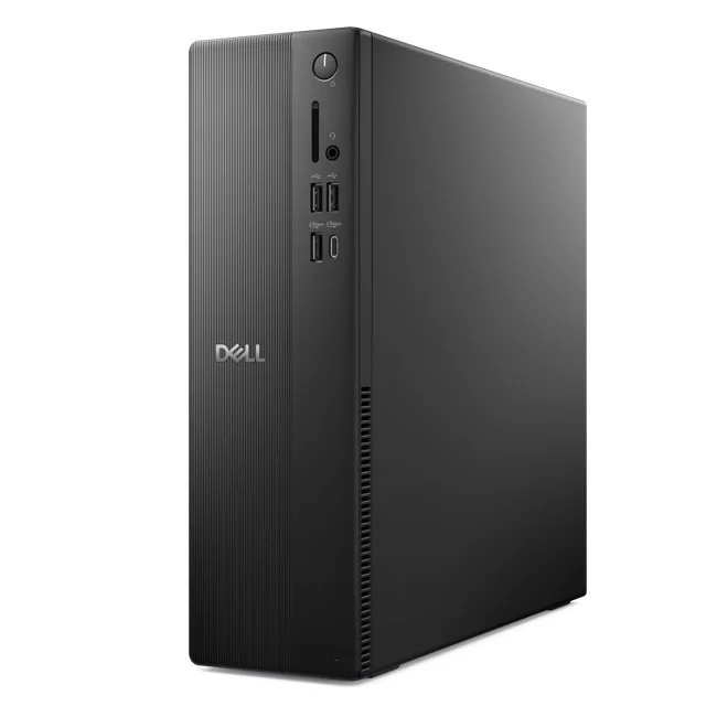 Dell Pro Slim Essential QVS1260/i5-14500/1x16GB DDR5 4800MT/s/512GB SSD/Intel UHD 770/Wi-Fi + BT/Kb/Mouse/W11pro/3Ywr