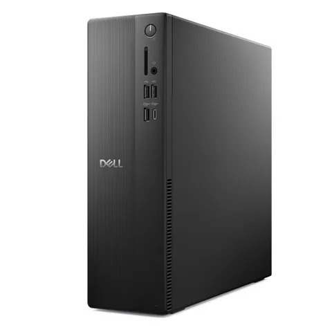 Dell Pro Slim Essential QVS1260/i5-14500/1x16GB DDR5 4800MT/s/512GB SSD/Intel UHD 770/Wi-Fi + BT/Kb/Mouse/W11pro/3Ywr