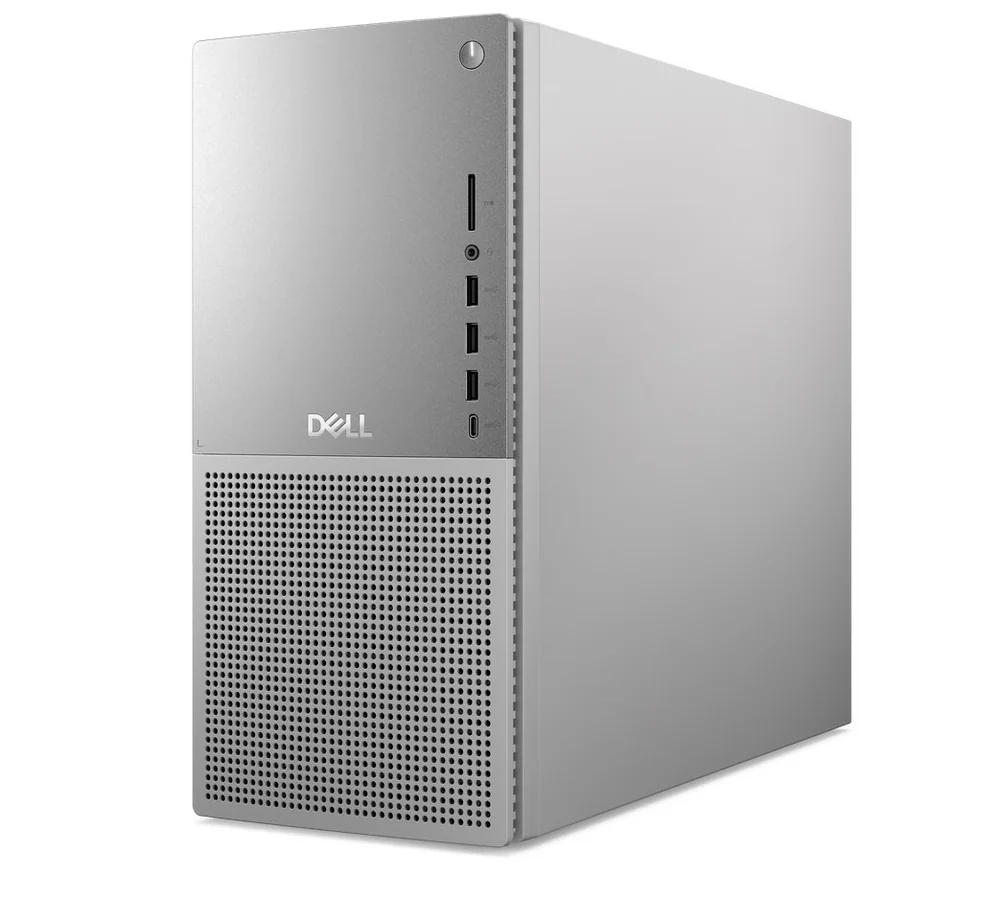 Dell Tower Plus EBT2250/U7 265/32GB/1TB SSD/Nvidia RTX 5070/W11 Pro/WLAN/NO KB/NO MS/3Y PS