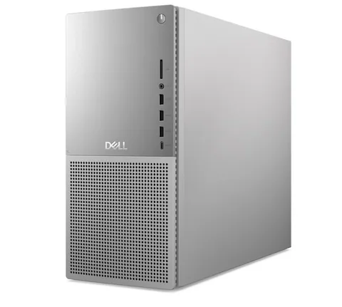 Dell Tower Plus EBT2250/U7 265/32GB/1TB SSD/Nvidia RTX 5070/W11 Pro/WLAN/NO KB/NO MS/3Y PS