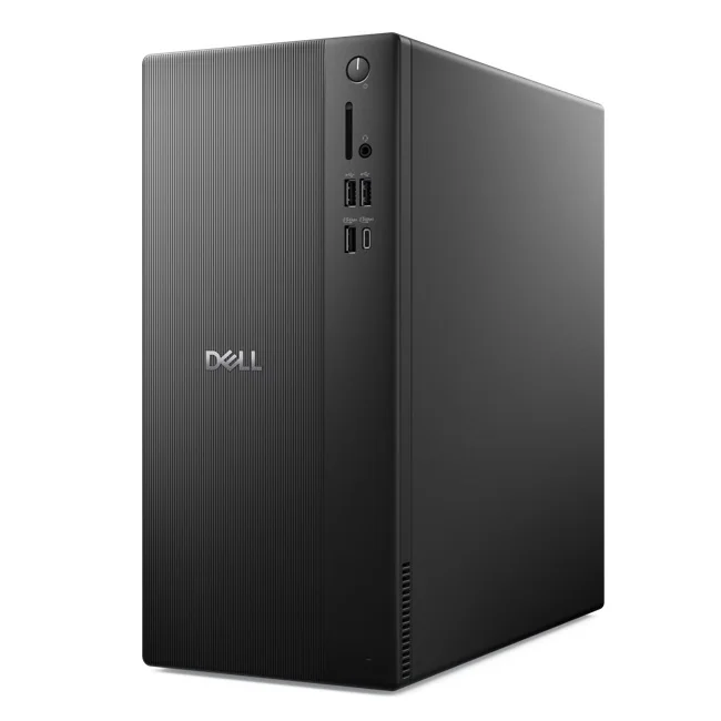 Dell Pro Tower Essential QVT1260/i5-14500/1x16GB DDR5 4800MT/s/512GB SSD/Intel UHD 730/Wi-Fi 6 + BT/Kb/Mouse/W11Pro/3Ywr