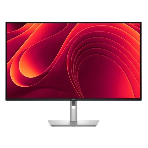 Dell Pro 32 Plus P3225DE/WQHD(2560 x 1440)/IPS/Rj45/ USB-C Hub/HDMI/DP/DP(out)/War 3Yr