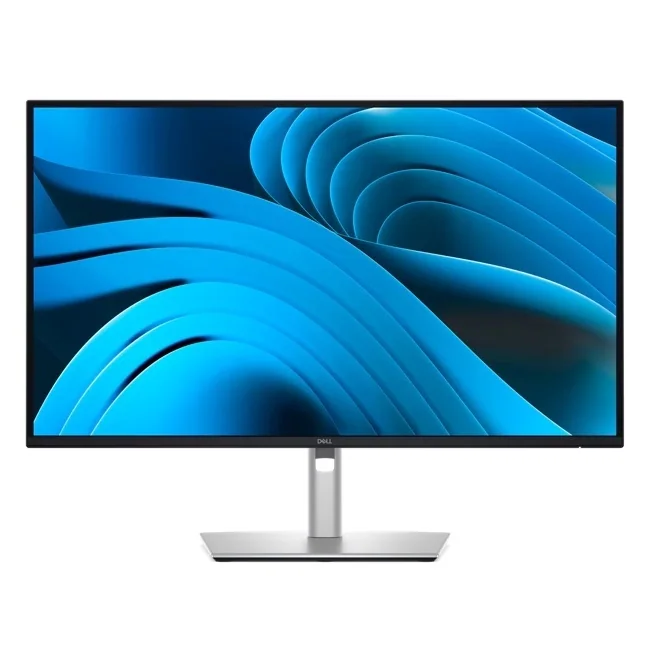 Dell Pro 27 Plus QHD USB-C Hub Monitor -P2725DE/ IPS WQHD 2560x1440 at 100 Hz/ 16:9/350 cd/m2/3Yr w