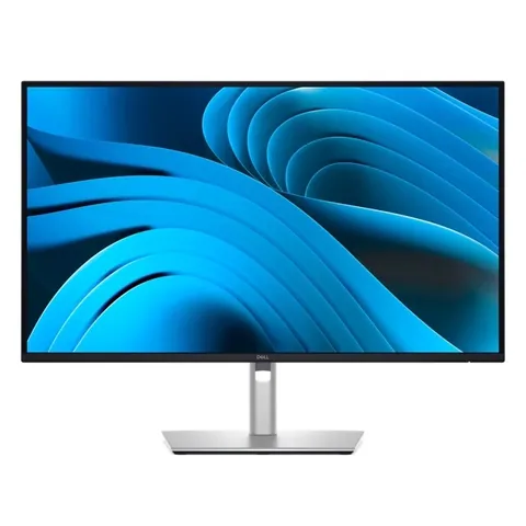 Dell Pro 27 Plus QHD USB-C Hub Monitor -P2725DE/ IPS WQHD 2560x1440 at 100 Hz/ 16:9/350 cd/m2/3Yr w
