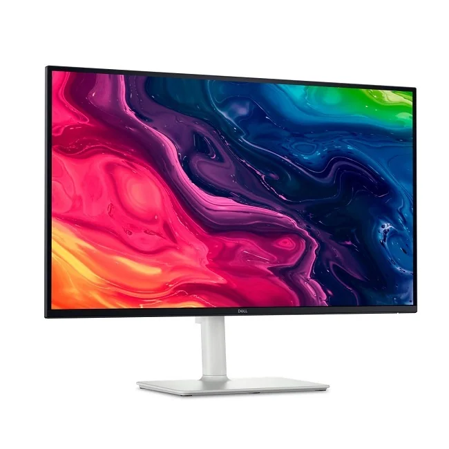 Dell 27 Monitor - S2725QS - 68.6 cm (27.0")/4K UHD/3840 x 2160/IPS/16:9/350 cd/m2/120 Hz//2 xHDMI/DP/War 3Yrs