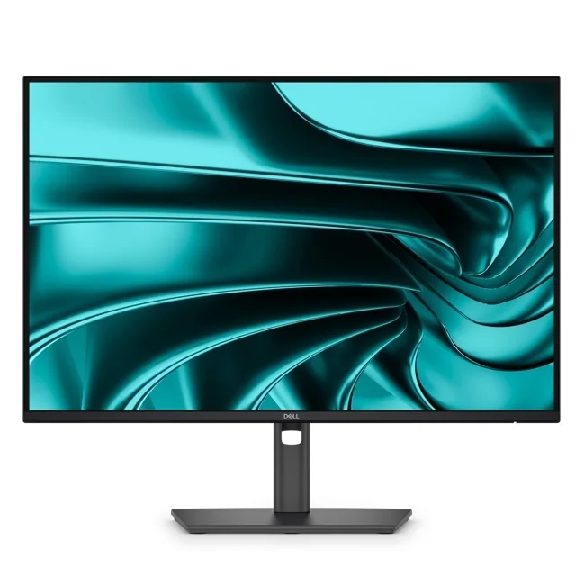 Dell Pro P 24 USB-C Hub Monitor - P2426E 24.0"/1920 x 1200/IPS/16:10/300 cd/m2/100 Hz/5ms/1500: 1/178/178/HDMI,DP,DP-out, 1xUSB-C PD 100W, Black/W3Yrs