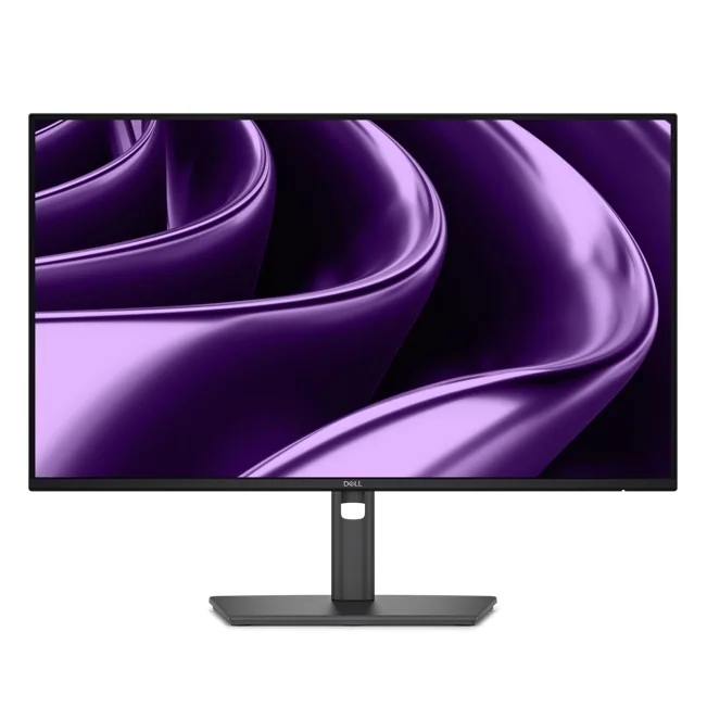 Dell Pro P 24 USB-C Hub Monitor - P2426HE 23.8"/1920x1080/IPS/16:9/300 cd/m2/120 Hz/5ms/1,500: 1/178/178/HDMI,DP,DP-out, Black/War 3Yrs
