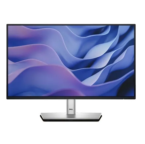 Dell 22 Monitor - P2225H - 54.61cm (21.5")/16:9 IPS FHD (1920 x 1080) 100 Hz/1,500: 1/250 cd/m/1 x HDMI, 1 x DP, 1 x VGA, USB, USB Type-C/War 3Yrs