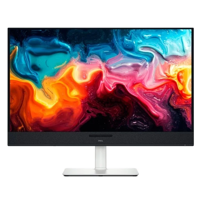 Dell 32 Plus 4K QD-OLED Monitor - S3225QC 31.6"/4K UHD (3840 x 2160)/Quantum Dot OLED/16:9/178/178/5x Speaker/HDMI, USB-C 90W/War 3Yrs